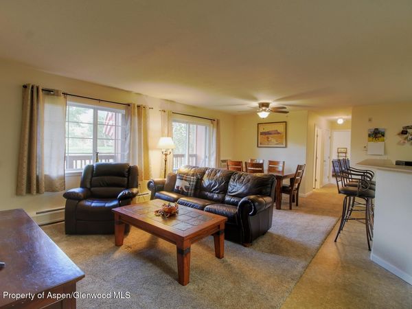 367 River View Drive, Unit 1701, New Castle, CO 81647