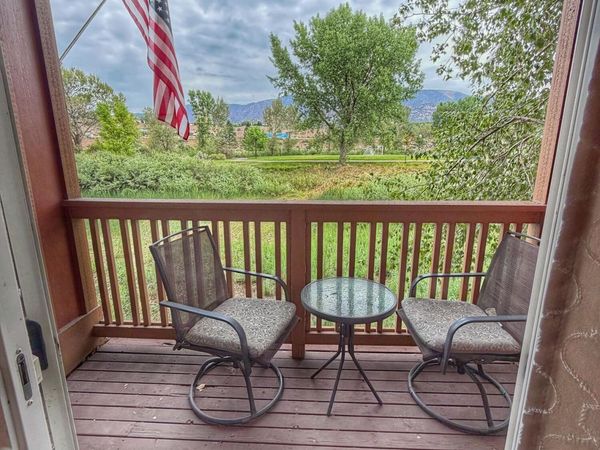 367 River View Drive, Unit 1701, New Castle, CO 81647