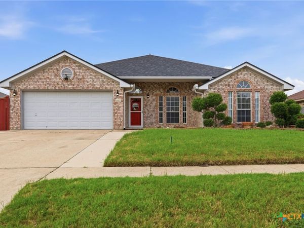 4902 Michael Drive, Killeen, TX 76549