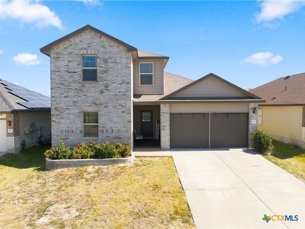 5913 AMELIA EARHART Boulevard , Killeen, TX 76543