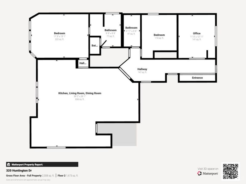 320 Huntington Drive, Hamilton Township, OH 45039 Photo 18