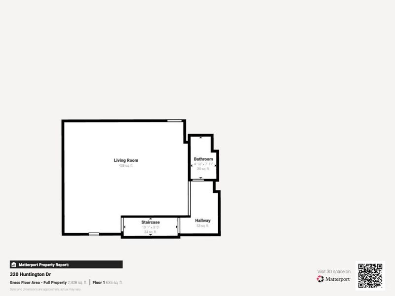 320 Huntington Drive, Hamilton Township, OH 45039 Photo 23
