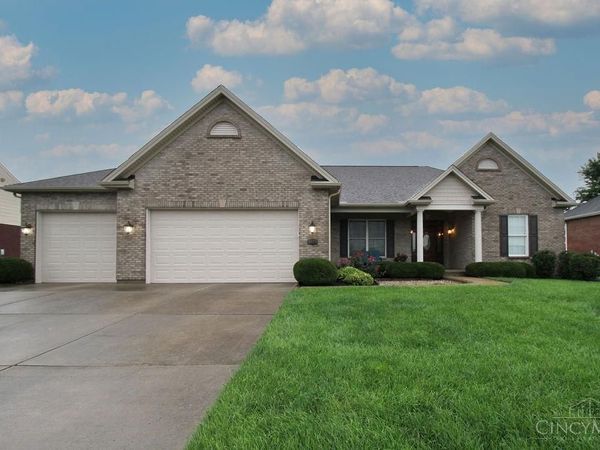 5848 Golden Bell, Liberty Twp, OH 45011