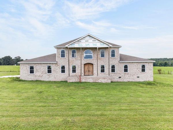 9391 Highway 127n, Crossville, TN 38571