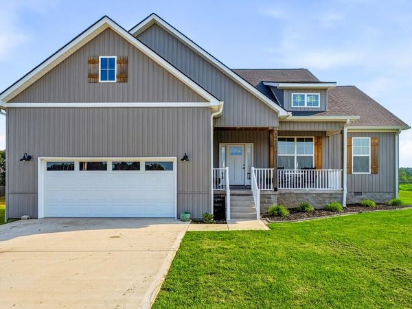 4763 Window Cliff Rd, Baxter, TN 38544