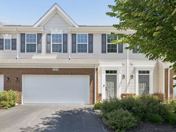 3404 Helene Rieder Drive , Montgomery, IL 60538