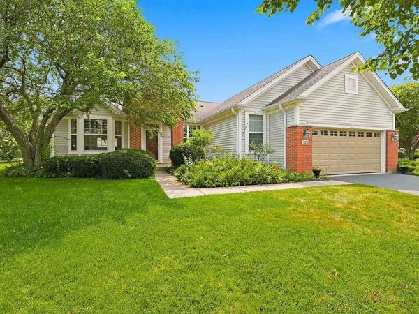 12970 Cold Springs Drive , Huntley, IL 60142