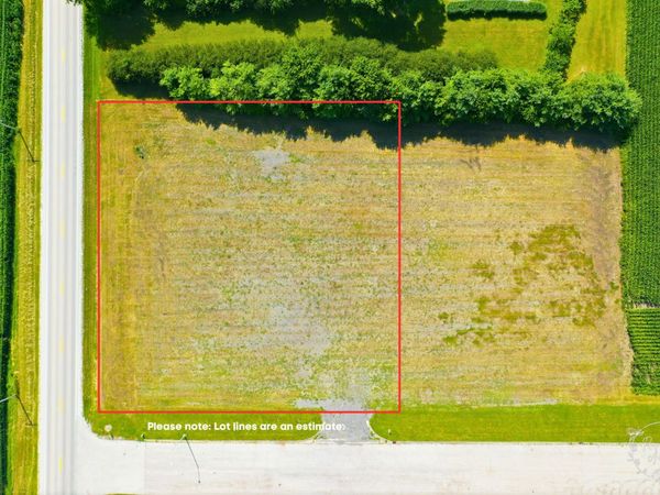 155 Prairie View Lane, Manteno, IL 60950