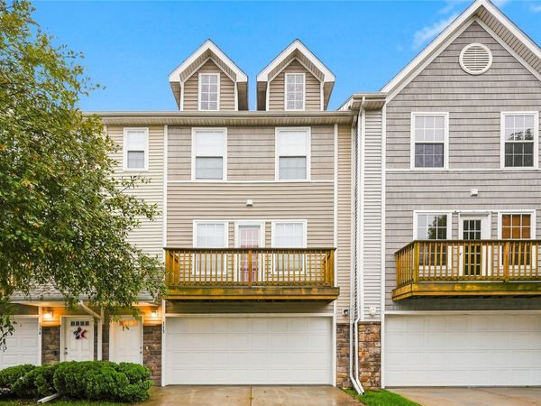 2150 NE 18th Street, Unit 115, Grimes, IA 50111