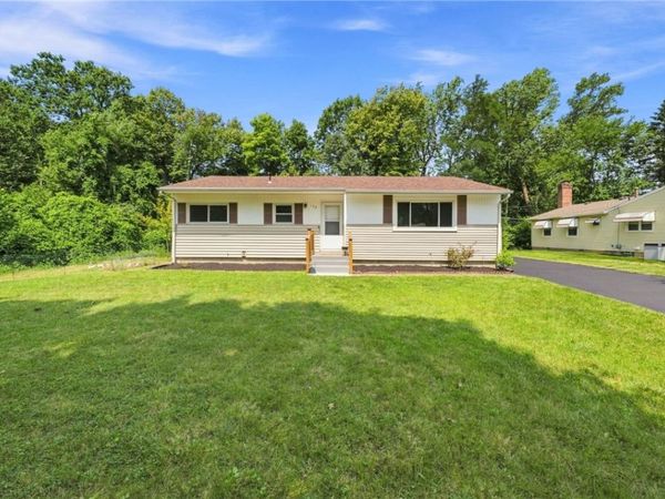 152 Princess Drive, Rochester, NY 14623