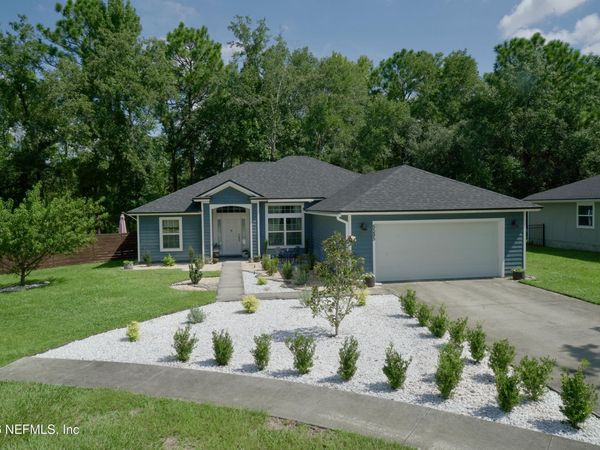 5585 CASAVEDRA Court, Jacksonville, FL 32244