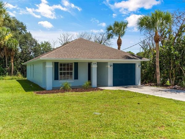 216 13th Street SW, Vero Beach, FL 32962