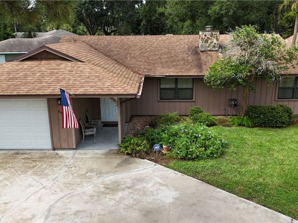 689 Layport Drive, Sebastian, FL 32958