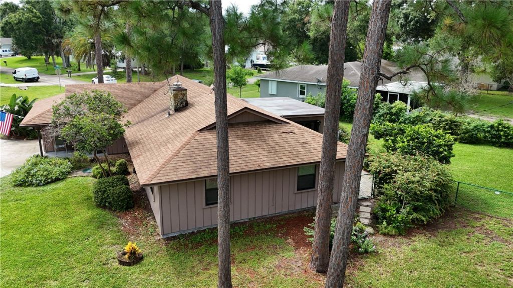 689 Layport Drive, Sebastian, FL 32958 Photo