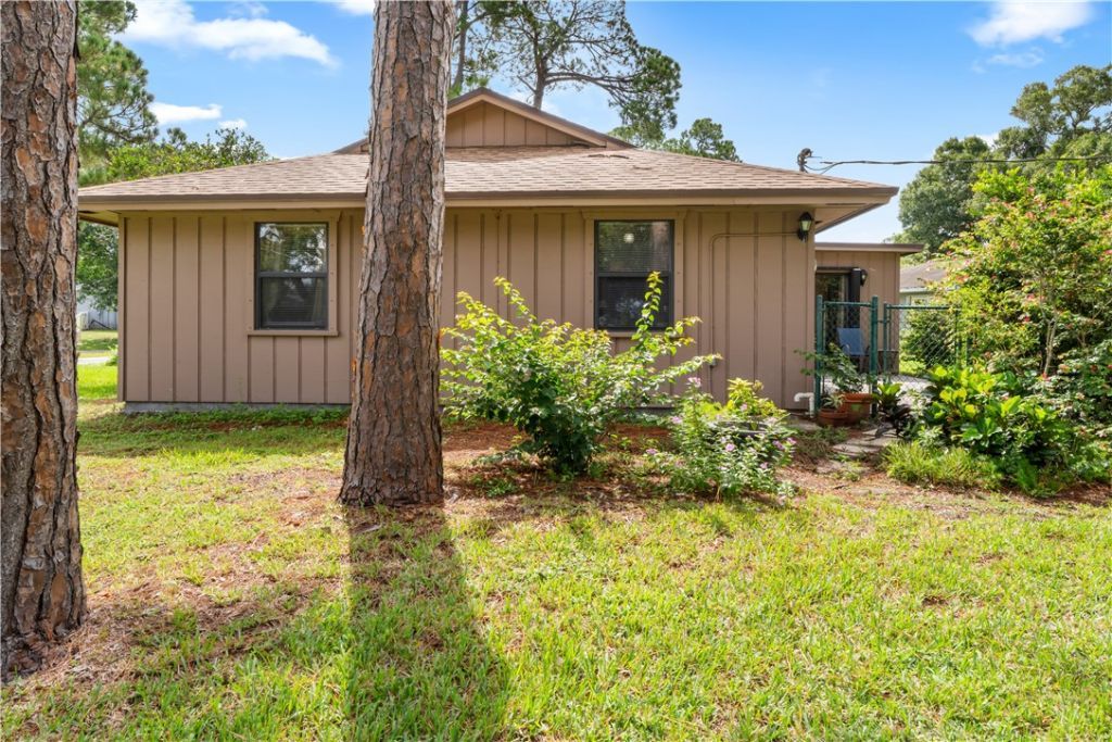 689 Layport Drive, Sebastian, FL 32958 Photo