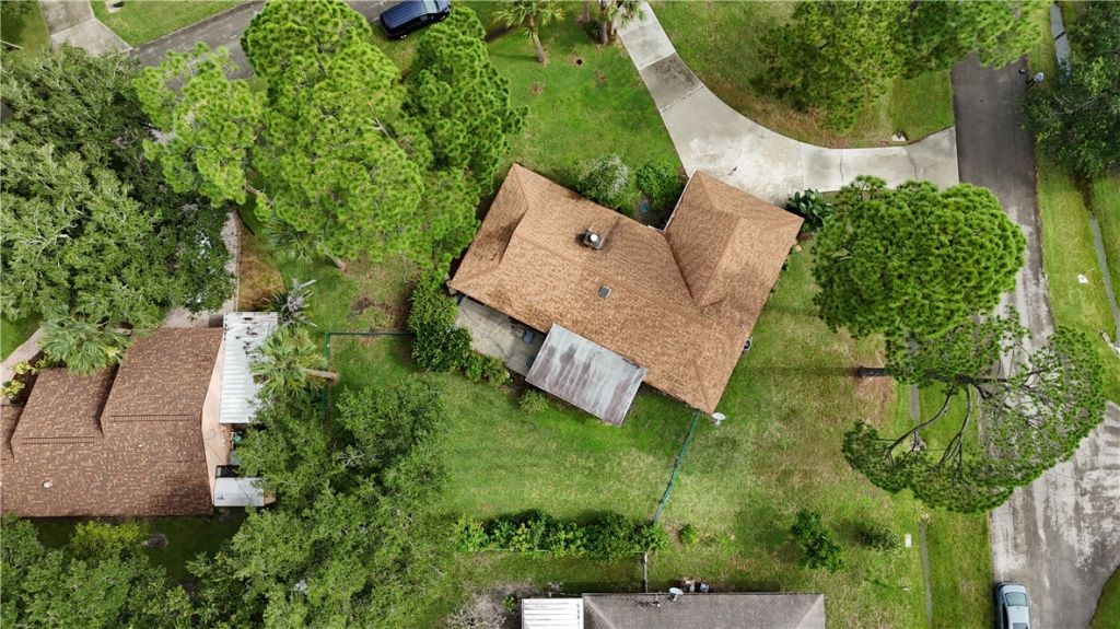 689 Layport Drive, Sebastian, FL 32958 Photo