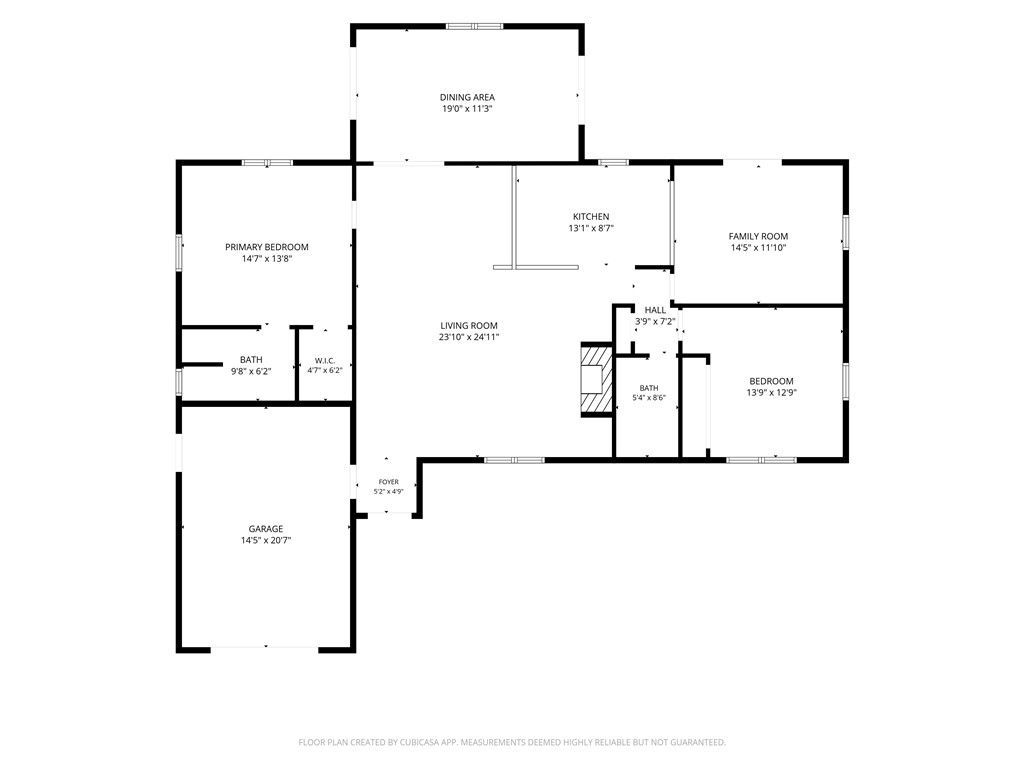 689 Layport Drive, Sebastian, FL 32958 Photo