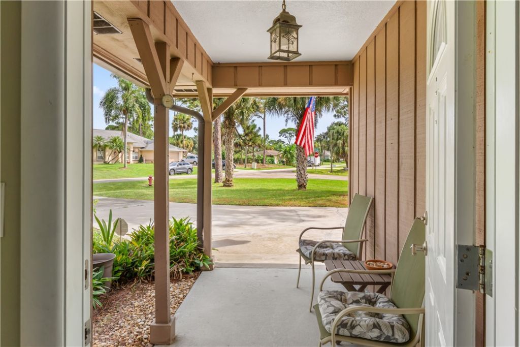 689 Layport Drive, Sebastian, FL 32958 Photo