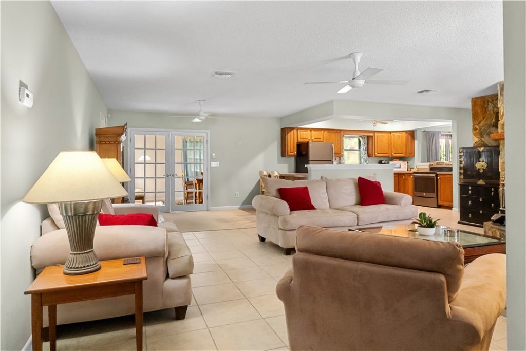 689 Layport Drive, Sebastian, FL 32958 Photo