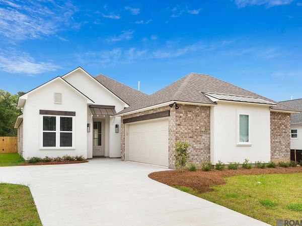 25279 Burlington Dr, Denham Springs, LA 70726