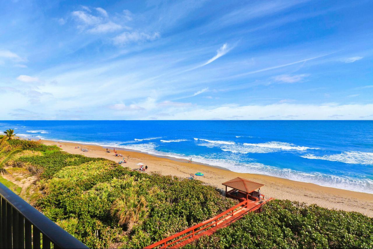 7410 S Ocean Drive, Unit 505, Jensen Beach, FL 34957 Photo
