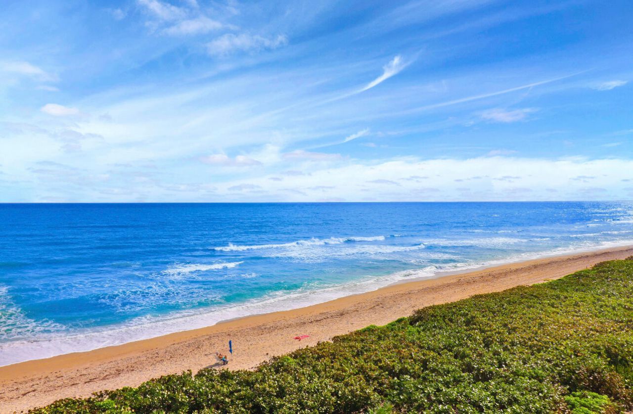 7410 S Ocean Drive, Unit 505, Jensen Beach, FL 34957 Photo