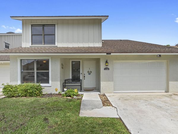 11901 Donlin Drive, Wellington, FL 33414