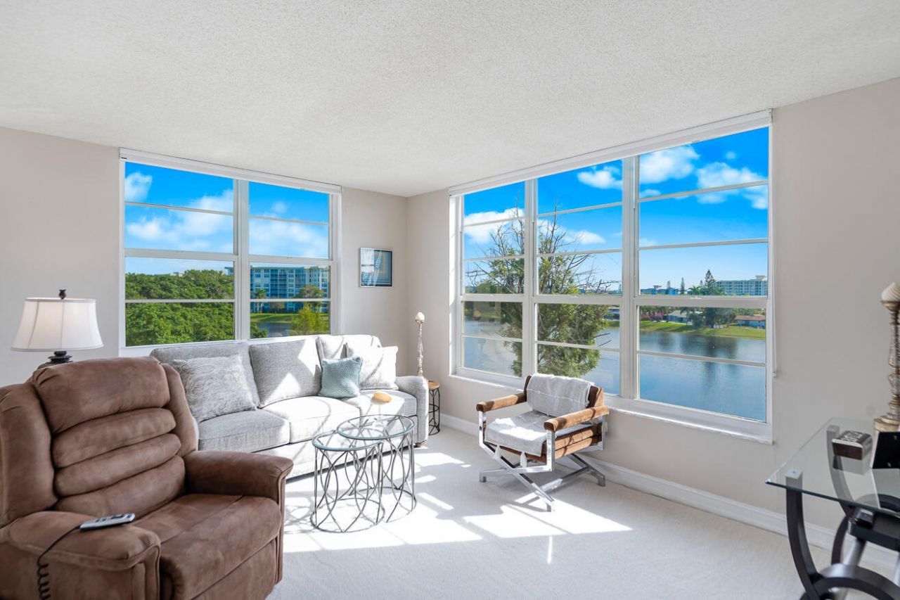 3150 N Course Lane, Unit 510, Pompano Beach, FL 33069 Photo