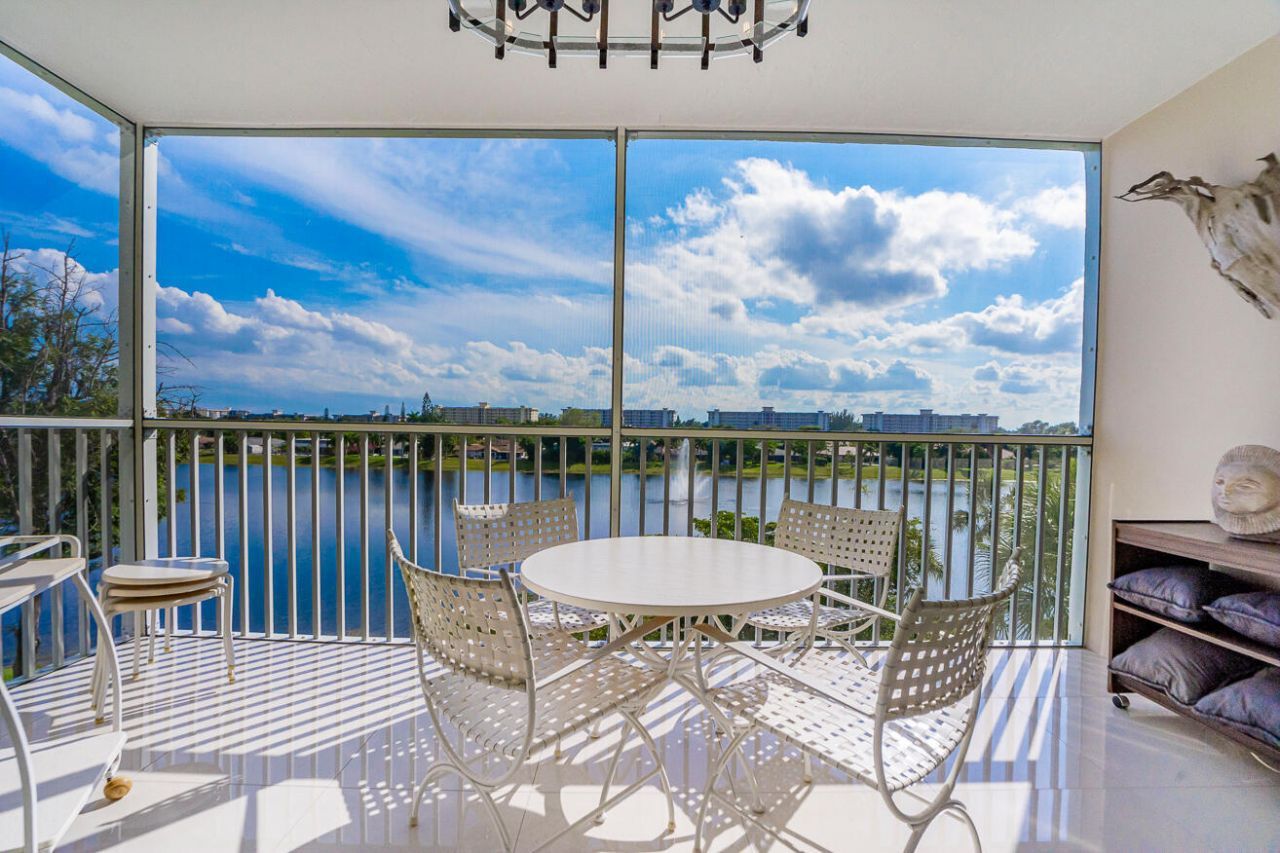 3150 N Course Lane, Unit 510, Pompano Beach, FL 33069 Photo
