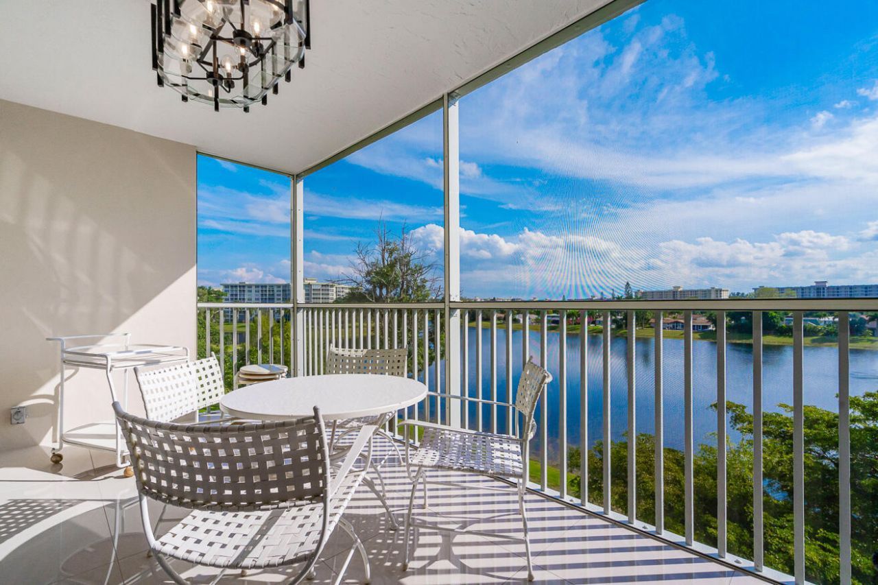 3150 N Course Lane, Unit 510, Pompano Beach, FL 33069 Photo