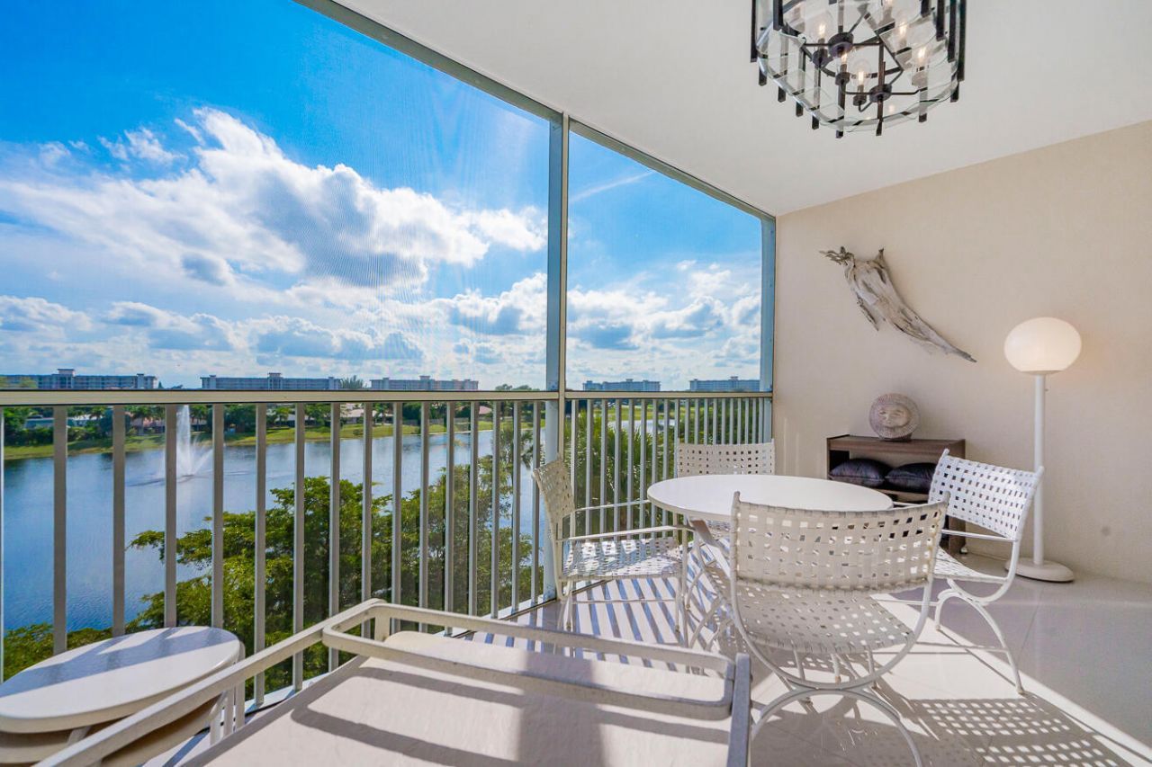 3150 N Course Lane, Unit 510, Pompano Beach, FL 33069 Photo