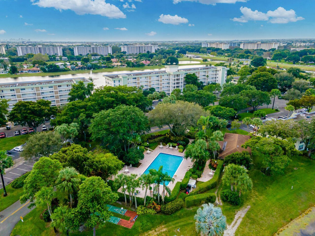 3150 N Course Lane, Unit 510, Pompano Beach, FL 33069 Photo