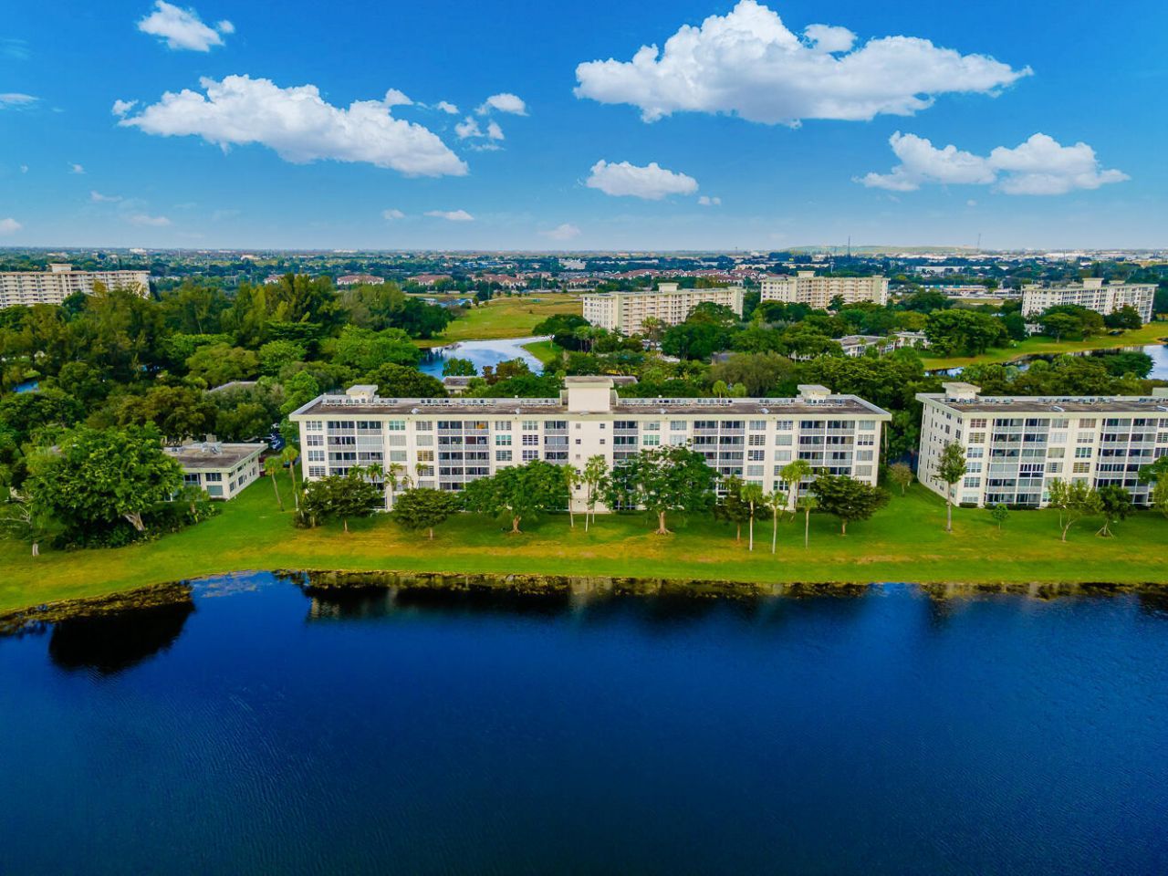 3150 N Course Lane, Unit 510, Pompano Beach, FL 33069 Photo