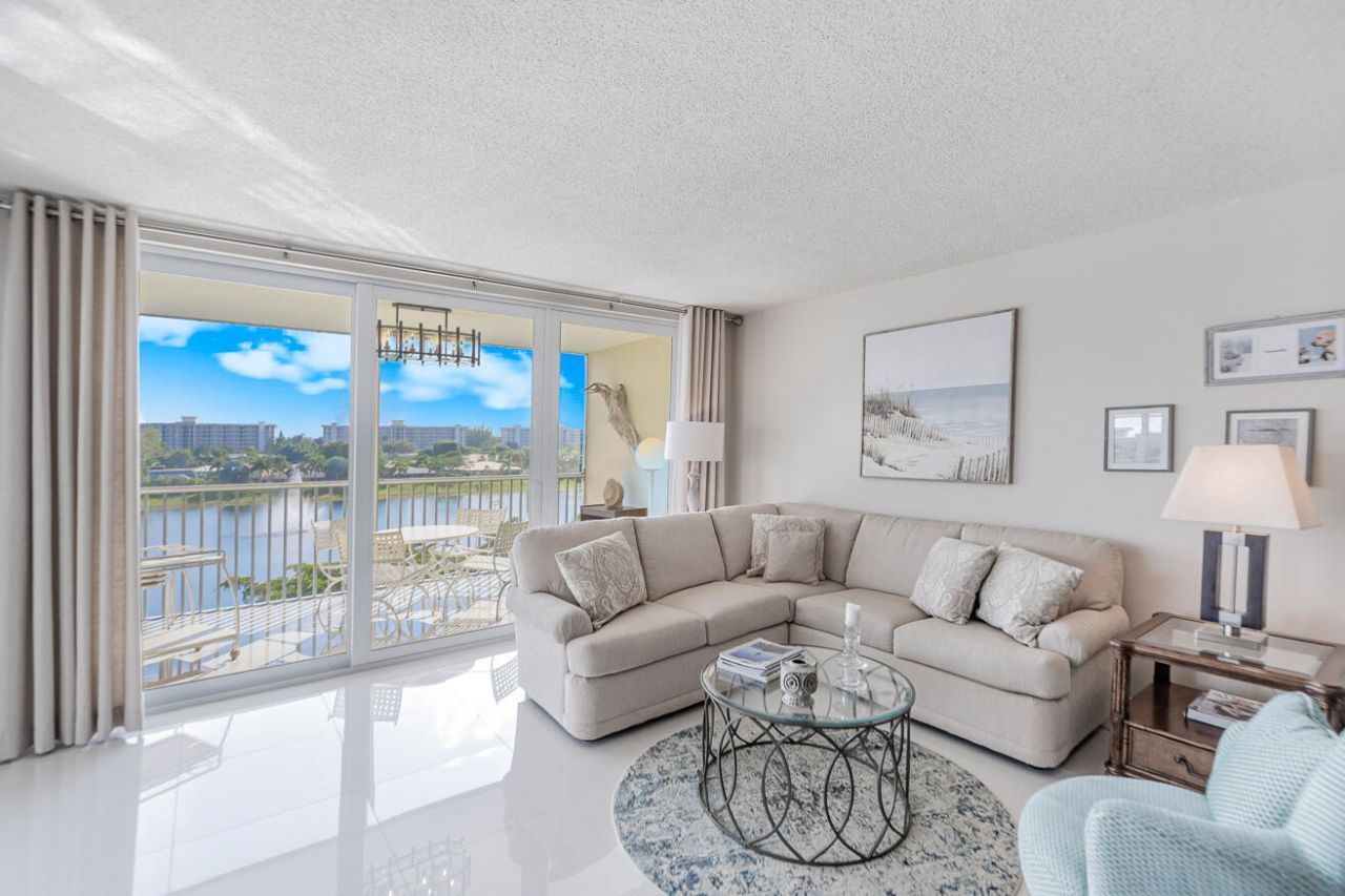 3150 N Course Lane, Unit 510, Pompano Beach, FL 33069 Photo