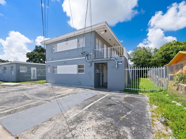1761 ALI BABA Avenue, Opa-Locka, FL 33054