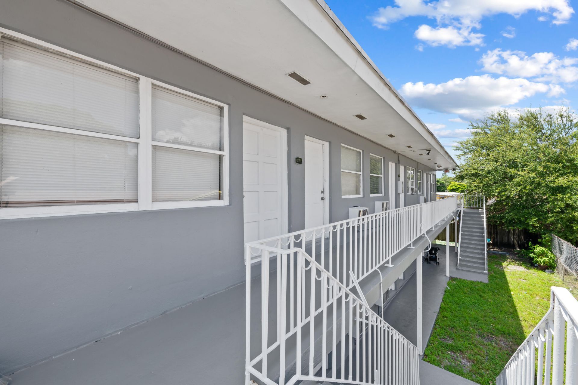 1761 Ali Baba Avenue, Opa Locka, FL 33054 Photo
