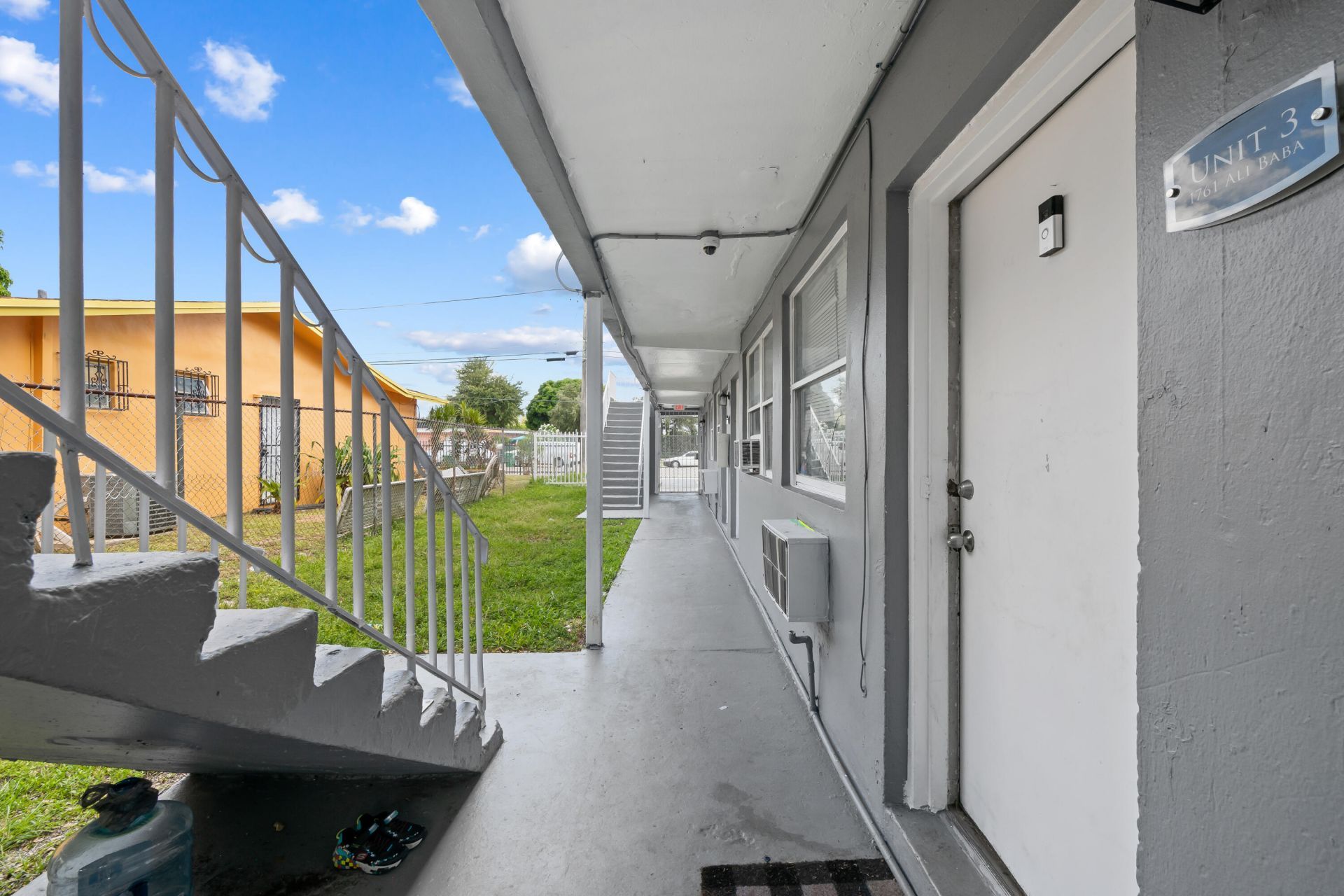 1761 Ali Baba Avenue, Opa Locka, FL 33054 Photo
