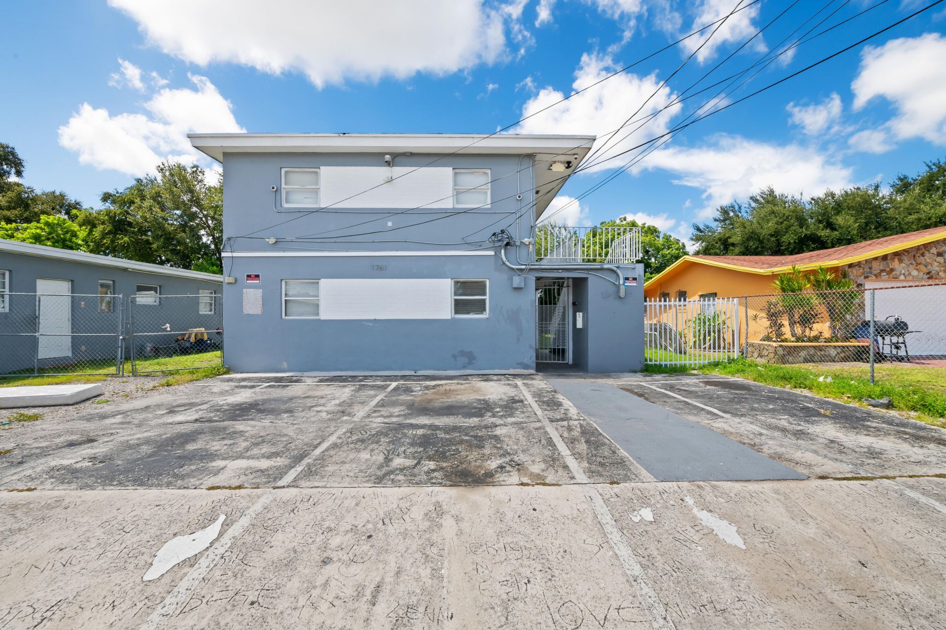 1761 Ali Baba Avenue, Opa Locka, FL 33054 Photo