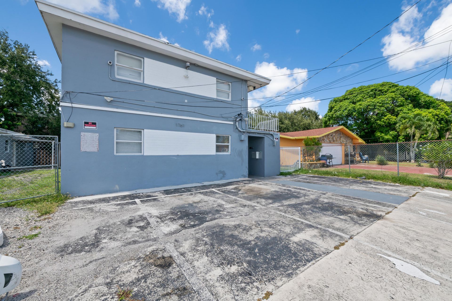 1761 Ali Baba Avenue, Opa Locka, FL 33054 Photo