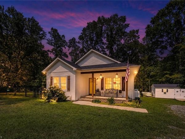 159 Overland Trail, Stoneville, NC 27048