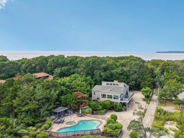 588 E. Long Beach Road, Nissequogue, NY 11780