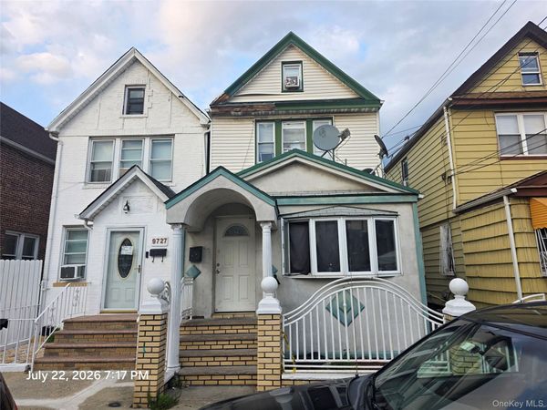 9729 134th Street , Richmond Hill S., NY 11419
