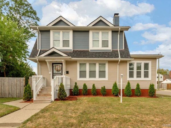 3495 Chatsworth Street, Detroit, Mi 48224