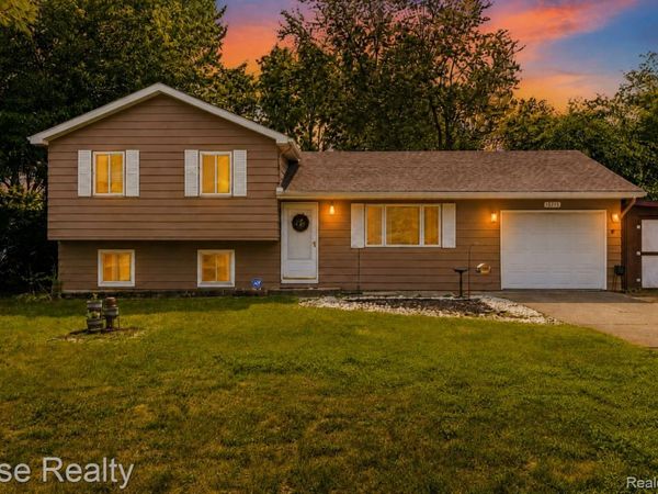 10215 W Frances Road, Flushing Township, Mi 48433