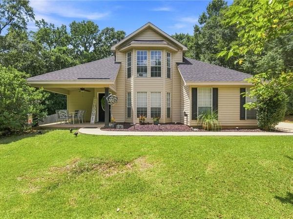 1160 Seven Hills Drive, Mobile, AL 36695
