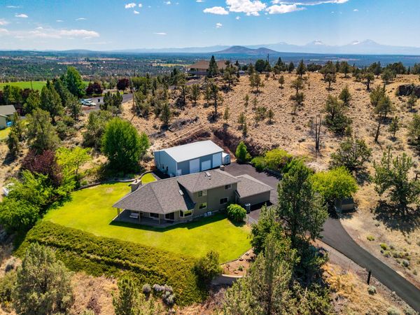 1550 NW Galloway Avenue, Terrebonne, OR 97760
