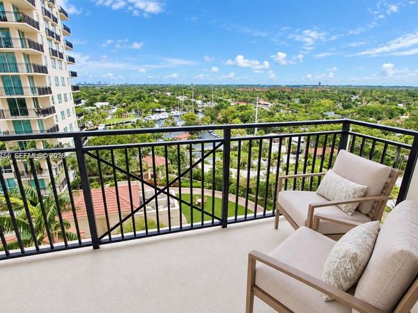 610 W Las Olas Blvd, Unit 1321N, Fort Lauderdale, FL 33312