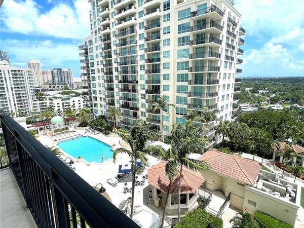 610 W Las Olas Blvd , Unit 1321N, Fort Lauderdale, FL 33312