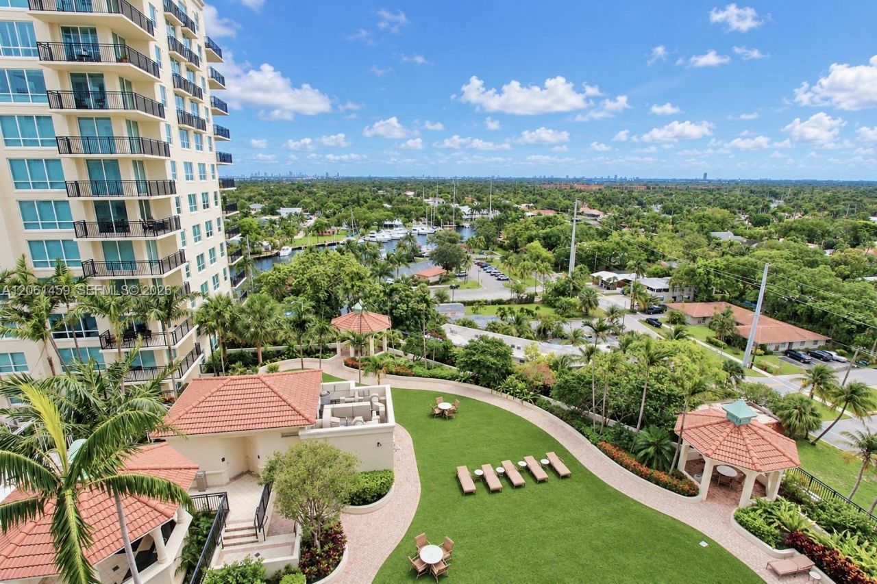 610 W Las Olas Blvd, Unit 1321N, Fort Lauderdale, FL 33312 Photo