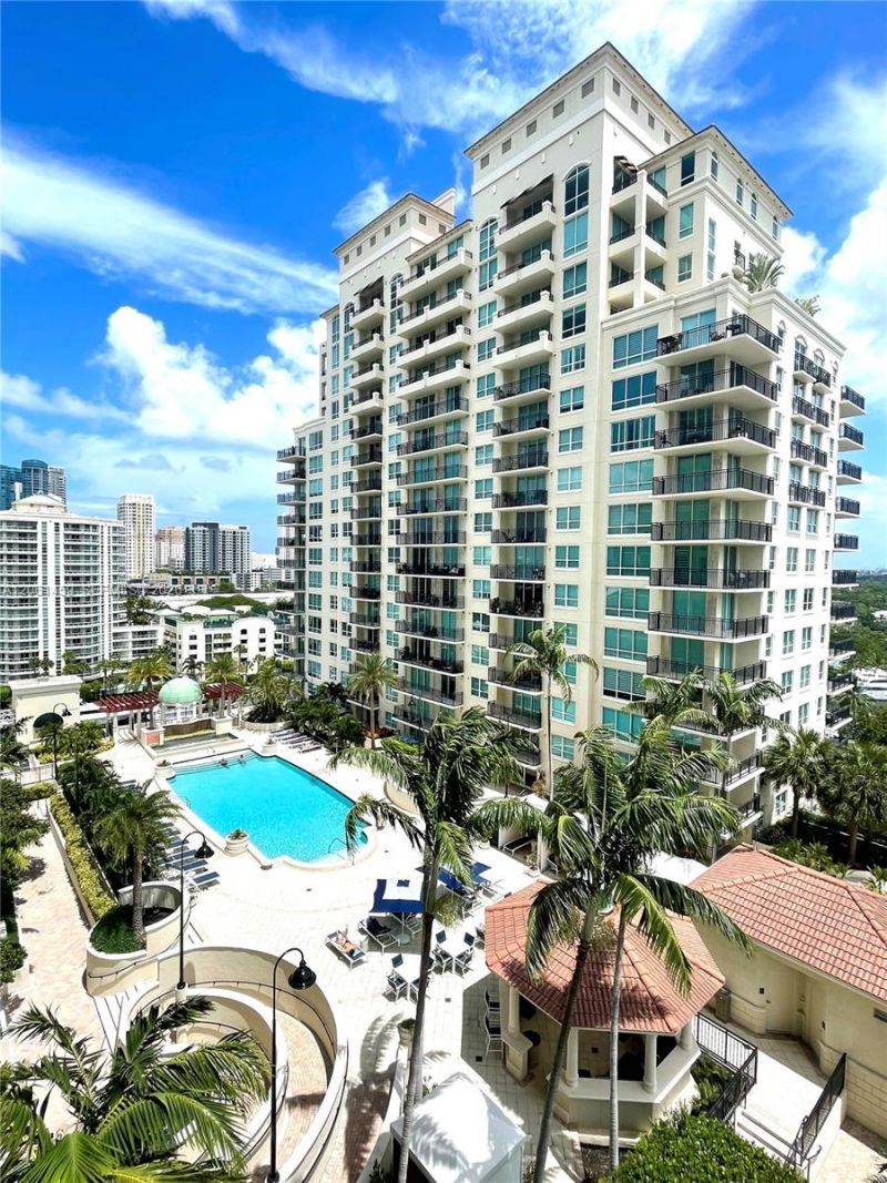 610 W Las Olas Blvd , Unit 1321N, Fort Lauderdale, FL 33312 Photo